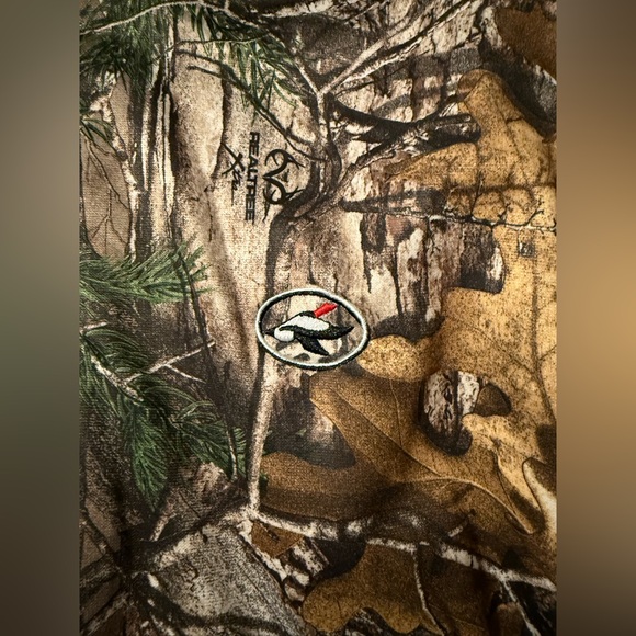 Redhead Reversible Hunting Jacket - Picture 6 of 9